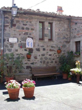 Casa del Ciliegio